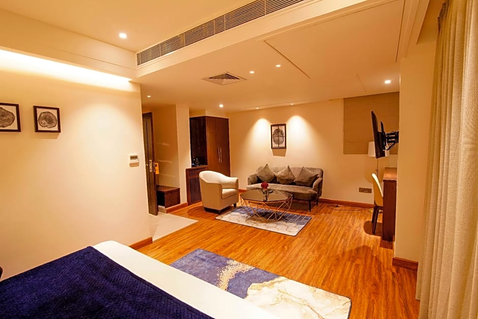 Comfort Inn Dehradun