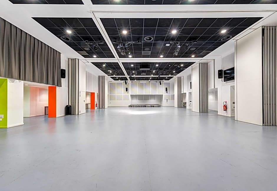 B&B HOME Paris Mairie de Saint-Ouen