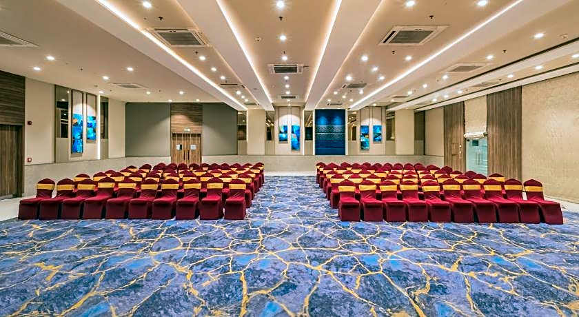 Sayaji Pune