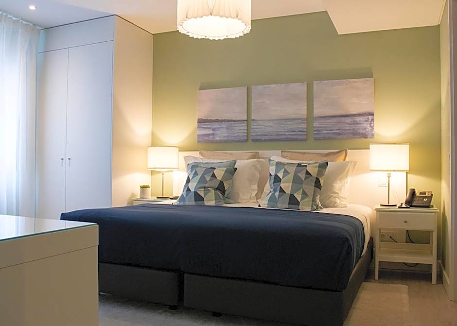 Kavia Hotel do Largo