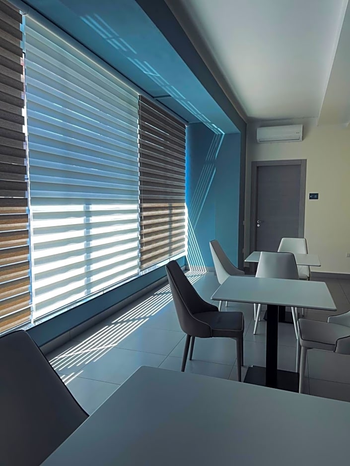 Aurora Bed and Breakfast