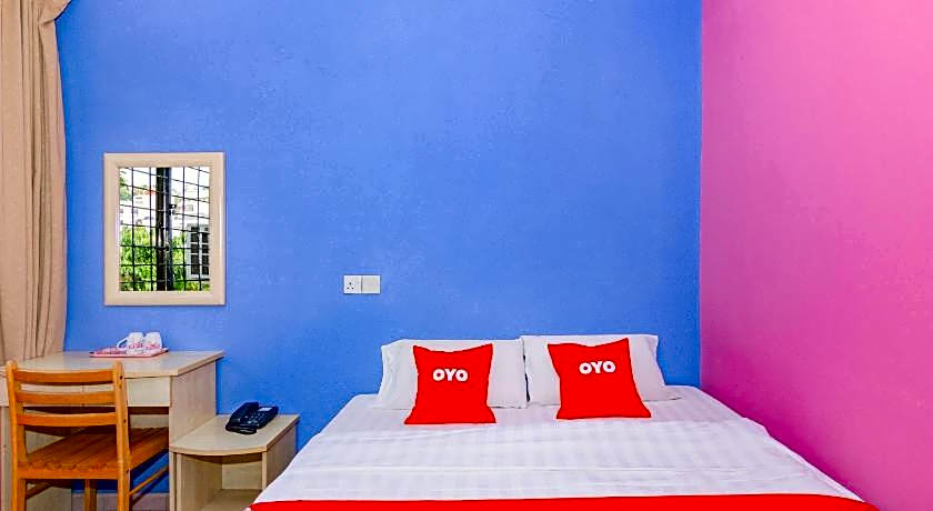 OYO 1159 Hotel New Sabah