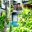 The Umbrella House