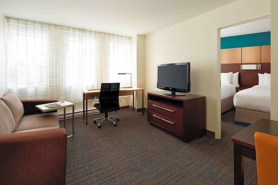 Residence Inn by Marriott Montreal Downtown