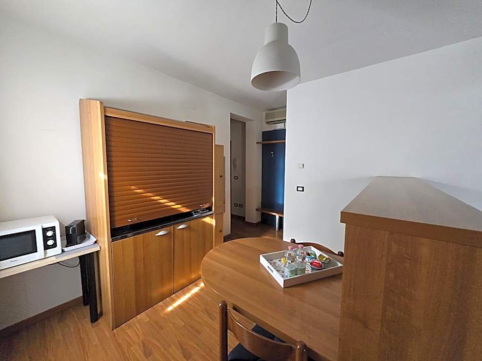 Residence Al Bacareto