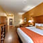 Best Western Plus Delta Inn & Suites