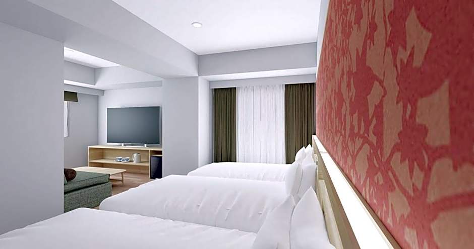 karaksa hotel Tokyo Station