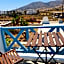 Captain's Rocks Hotel