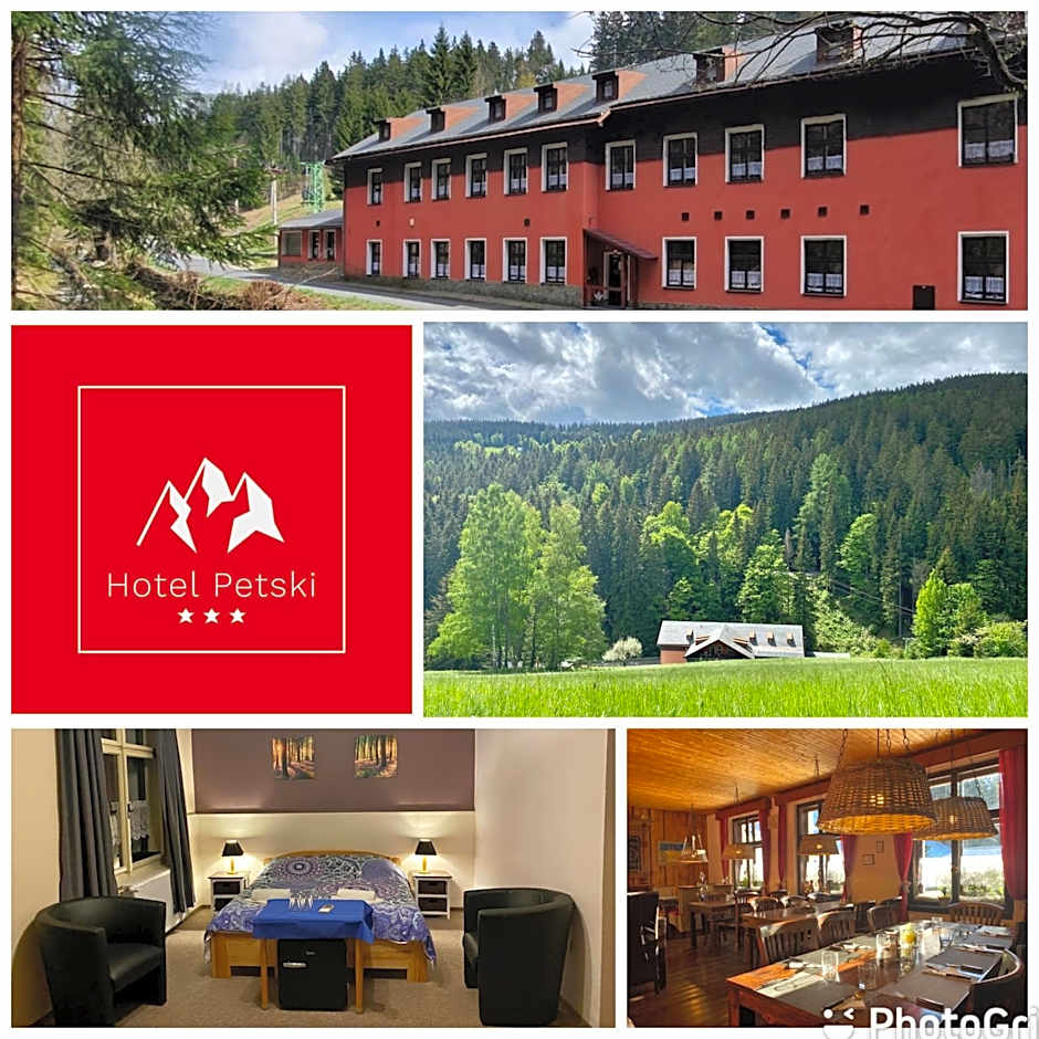 Hotel Petski