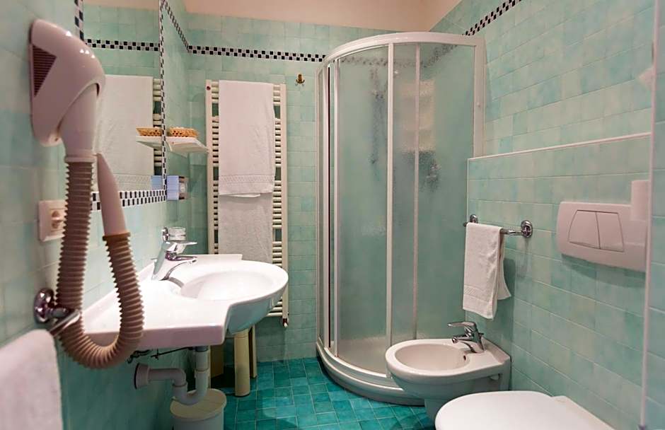 Hotel Al Caval
