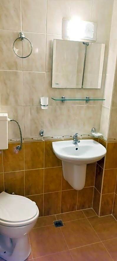 Hotel Pliska - All Inclusive Light