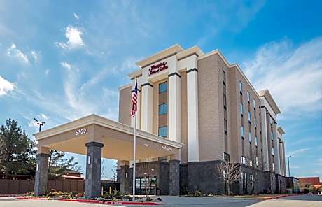 Hampton Inn By Hilton & Suites Colleyville DFW West