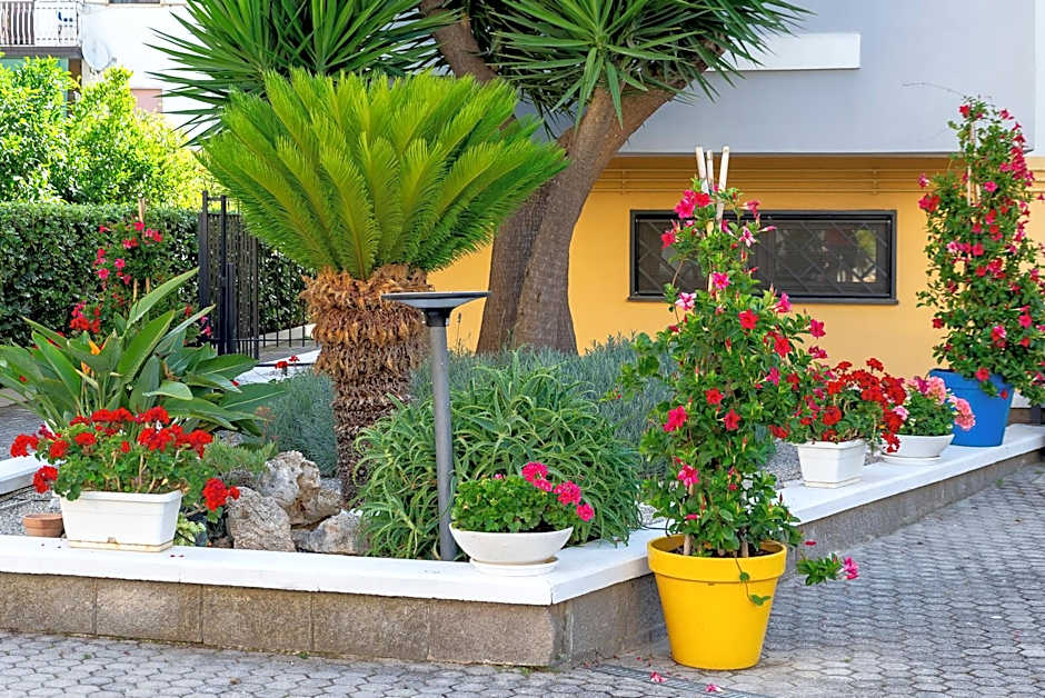 Bed and Breakfast Marlè