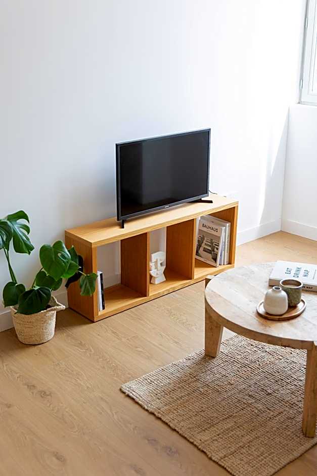 The Babel Community Hôtel - Vieux Port