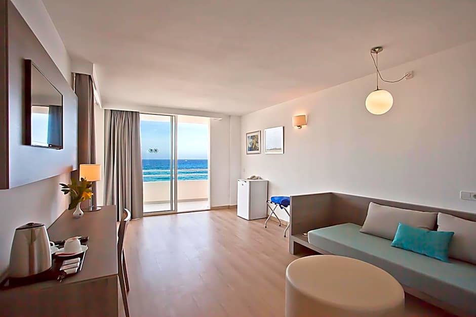 Aparthotel Playa Dorada