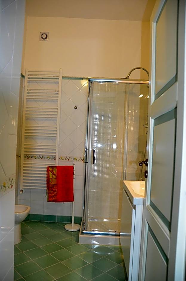 Donna Alda Affittacamere Capitello dal 2012