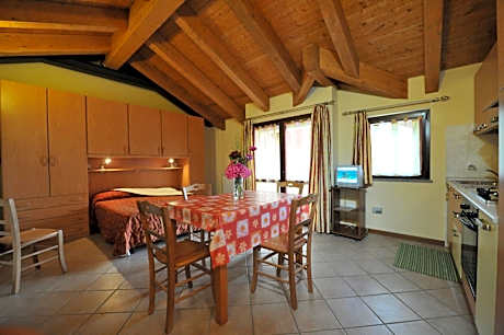 Comfort Studio (3 adults)