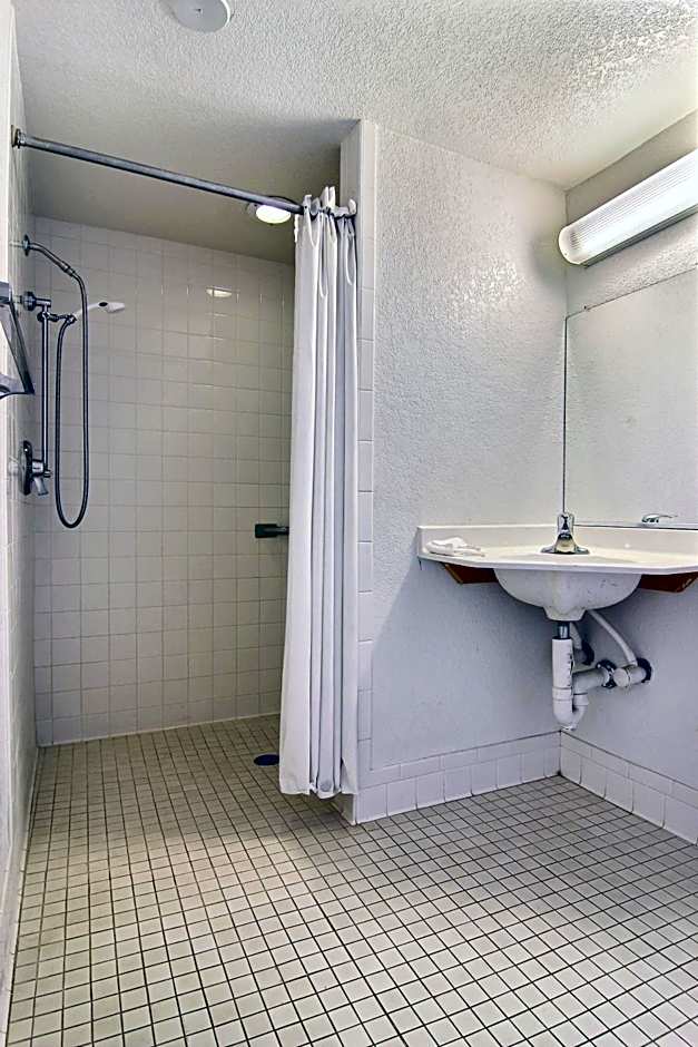 Motel 6-Santa Rosa, NM