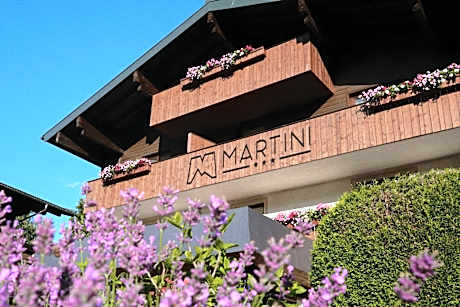 Hotel Martini Kaprun - including summercard & breakfast