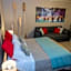 Rafting Hotel Ai Cavallini