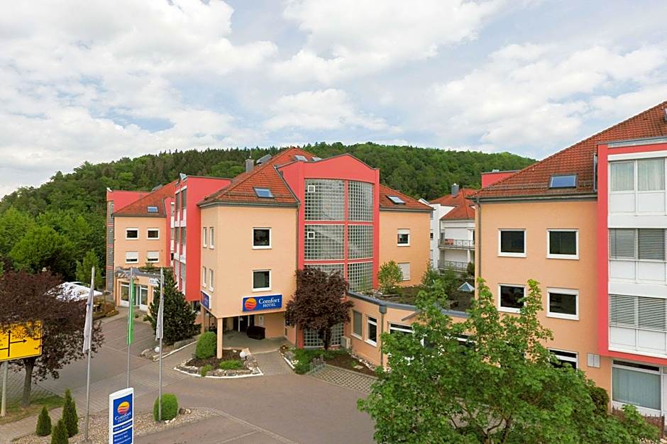 Hotel UlmBlaustein