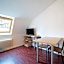 Residhotel St Etienne Centre