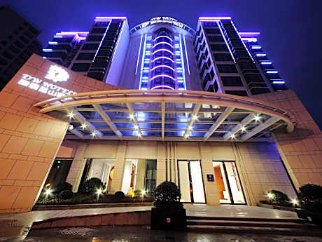 DW Hotel Huangshan