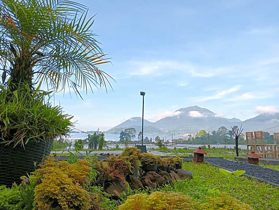Popitan Garden Campground & Glamping Bedugul