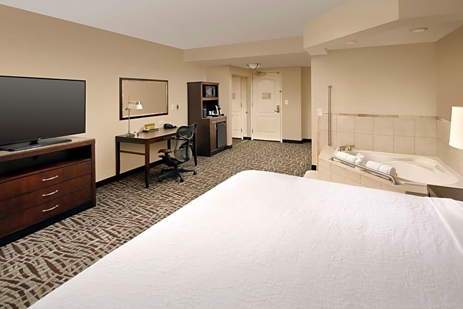 Hilton Garden Inn Winston-Salem/Hanes Mall