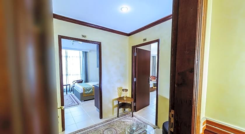 Bravo Royal Hotel Suites