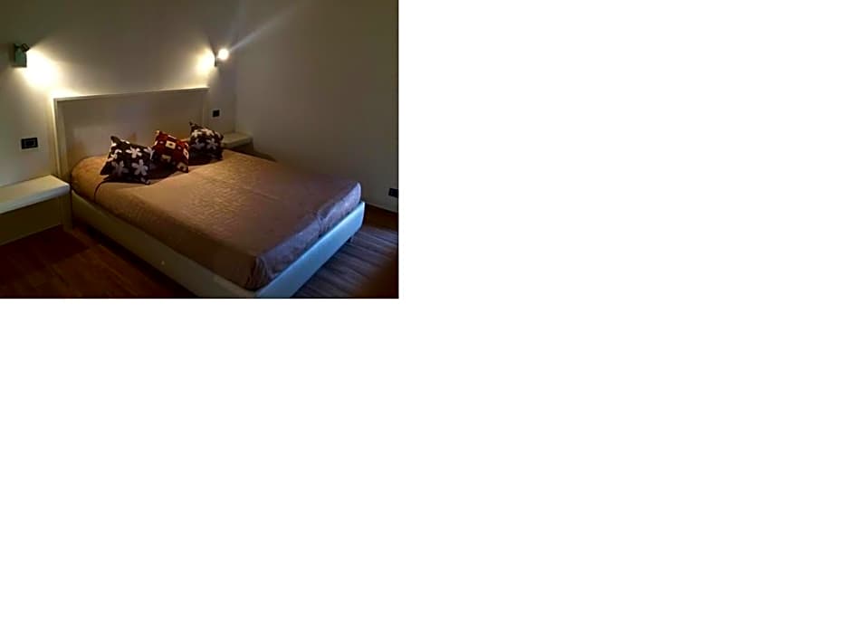 Villa Amico B&B San Leone