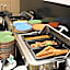 Ibis Styles Budapest Center