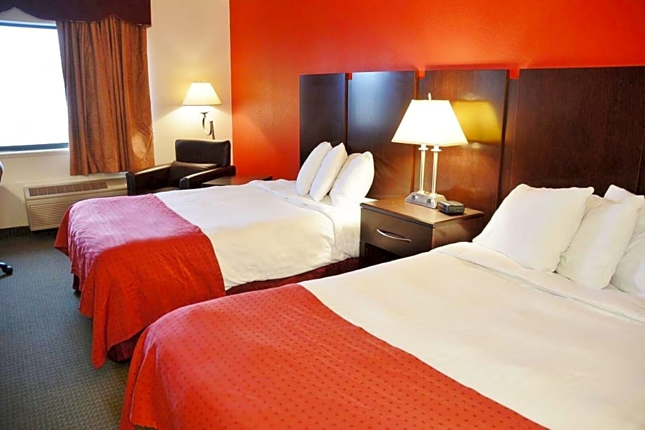 Country Hearth Inn & Suites - Kenton