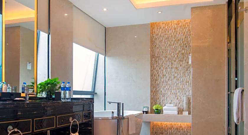 Wanda Realm  Zengcheng Guangzhou