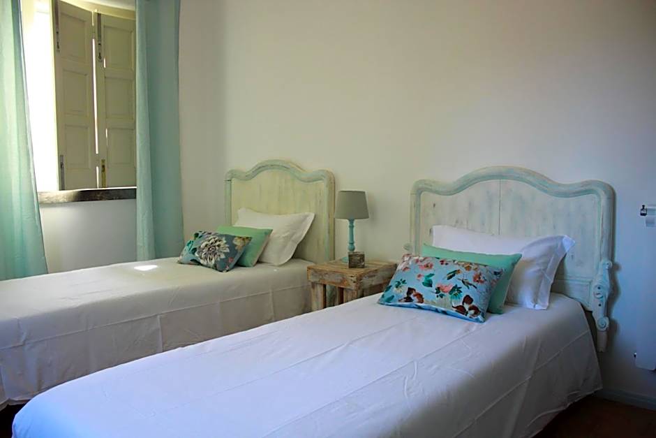 Lanui Vintage Guest House