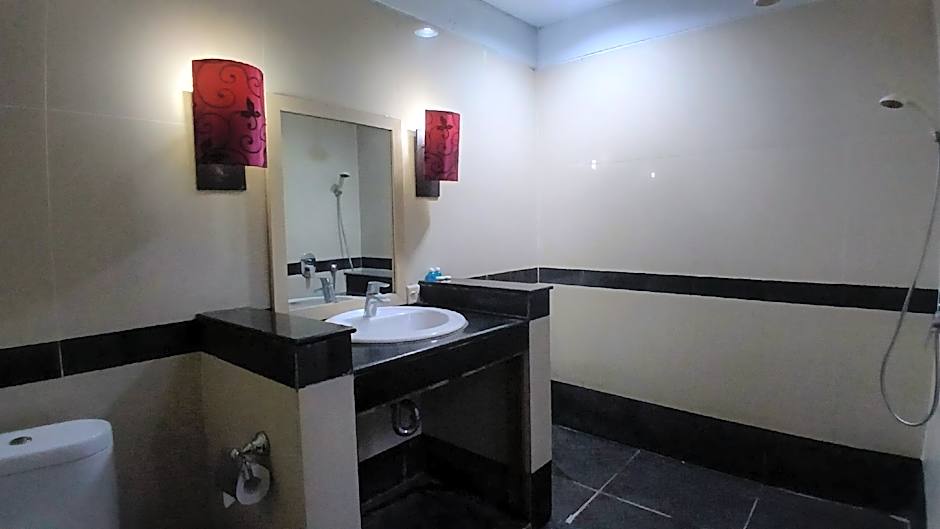 Nirmala Hotel & Convention Center