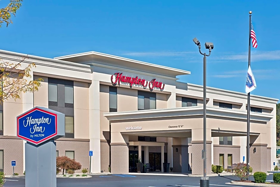 Hampton Inn By Hilton Winfield