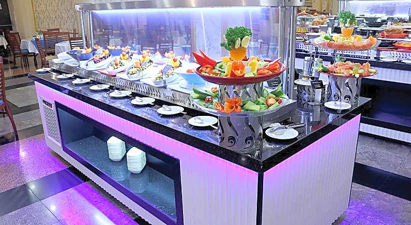 Bera Konya Hotel