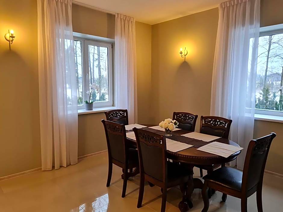 Grundenberga hotel with self check-in