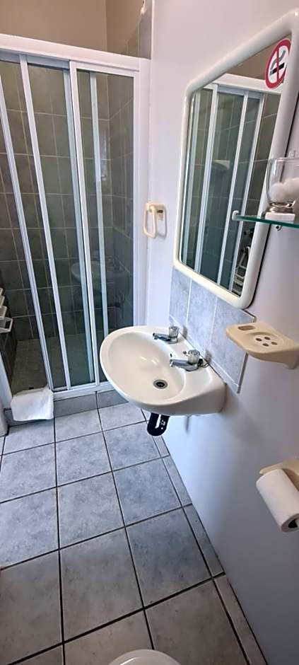 Greystone Guesthouse