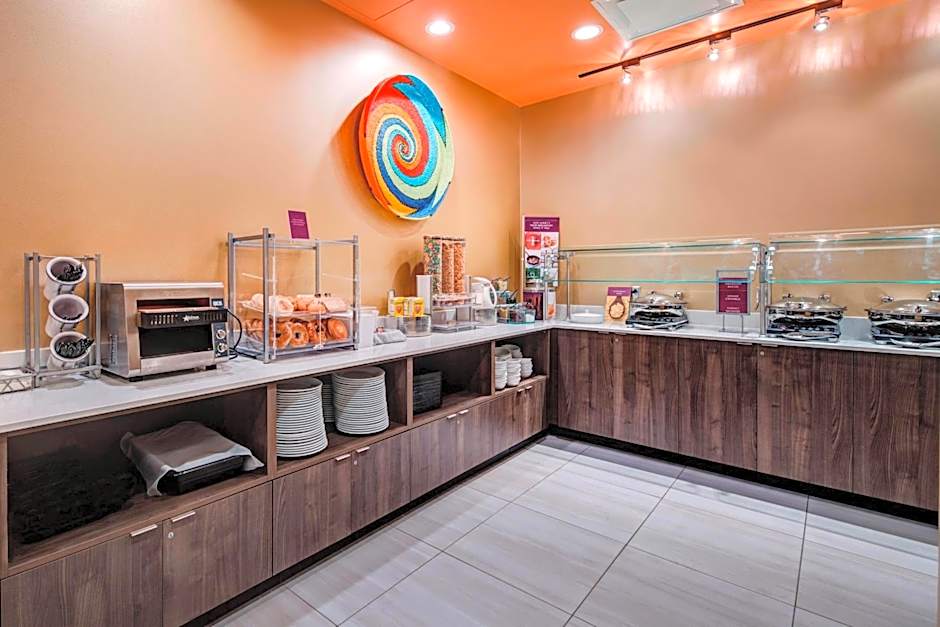 Residence Inn by Marriott Raleigh Downtown