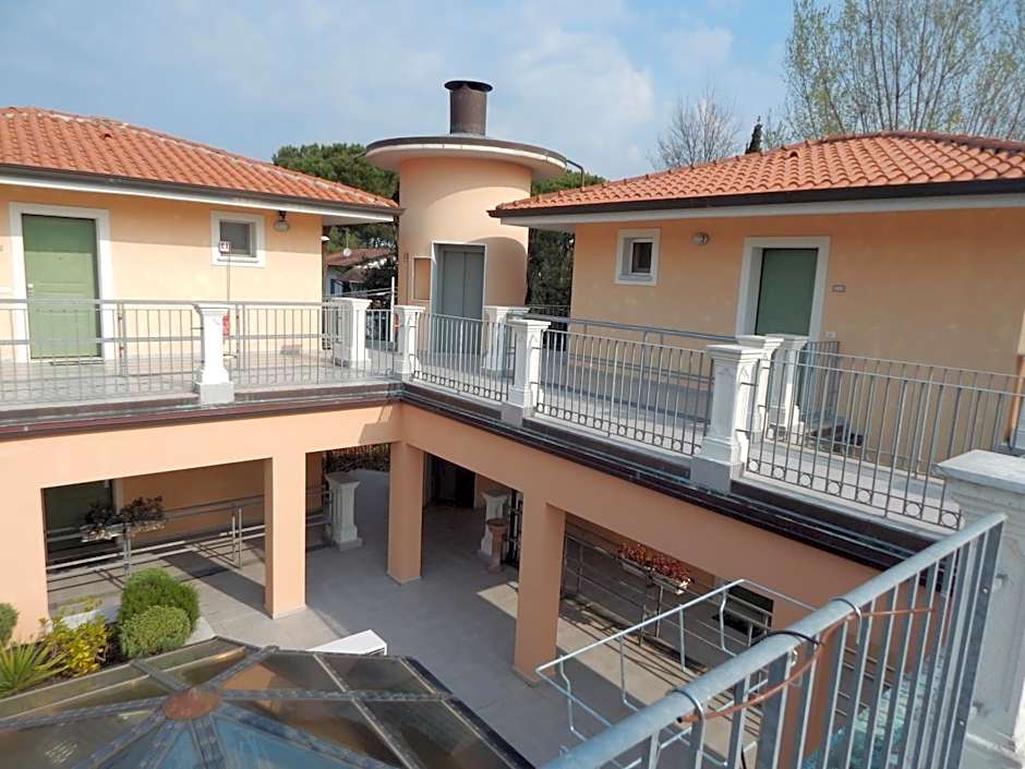 Rta la Pergola