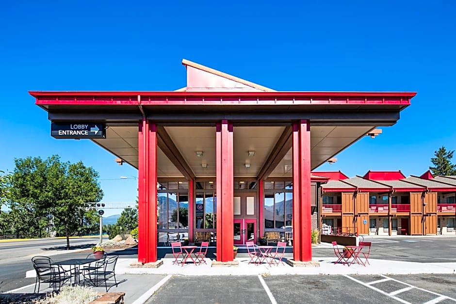 Red Lion Inn Missoula