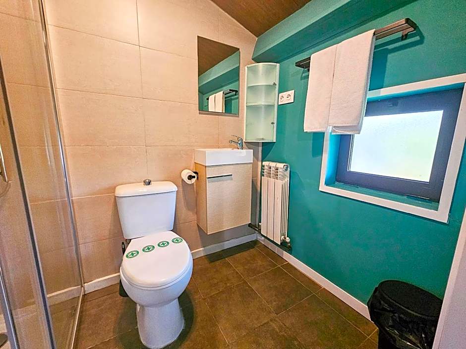 SOLOPUENT Hotel Rural