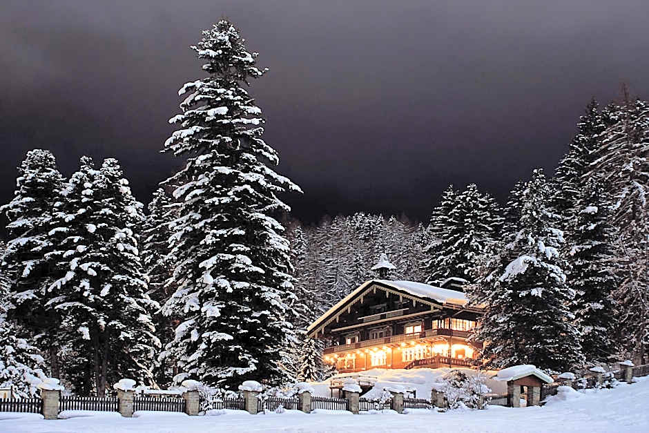 Sporthotel St. Anton