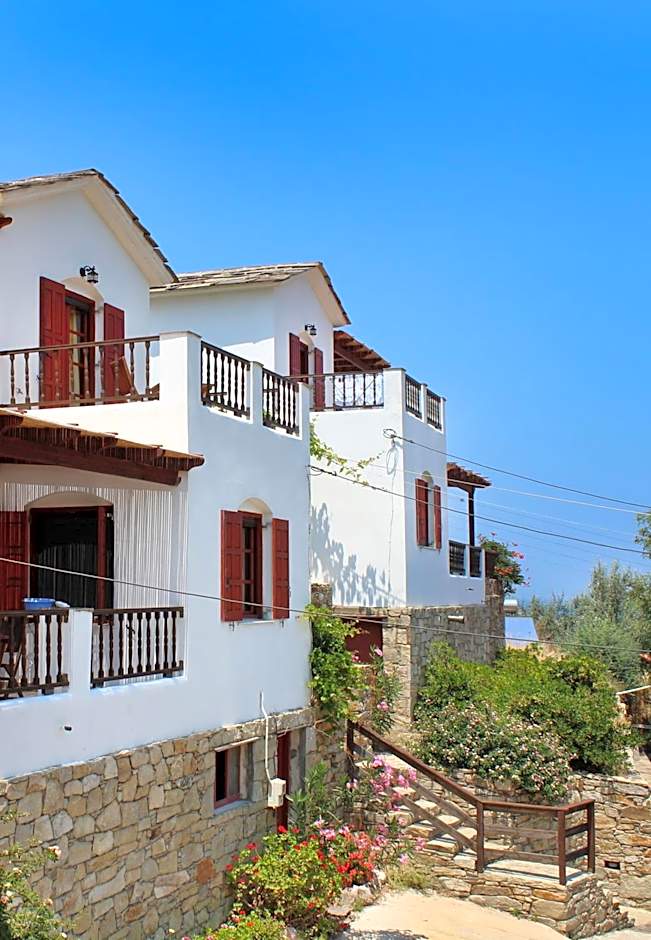 Ikaria Utopia - Cusco Studios