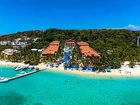 Infinity Bay Spa & Beach Resort
