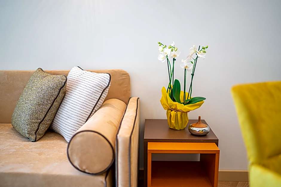 Hotel San Giorgio Resort 4S