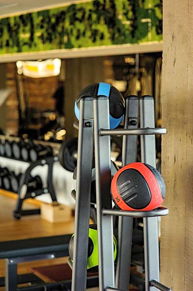 Hotel On Plonge Junior