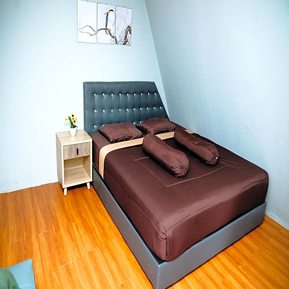 Great Panorama Lodge and Camp by MHM